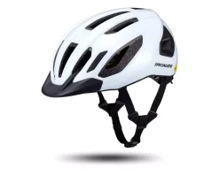 Specialized Helmets|Helmets|Chamonix 3 Road Helmet (White) (S)
