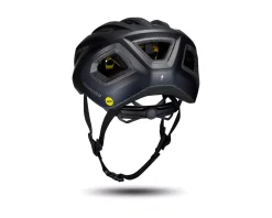 Specialized Helmets|Helmets|Chamonix 3 Road Helmet (Matte Black) (S)