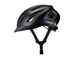 Specialized Helmets|Helmets|Chamonix 3 Road Helmet (Matte Black) (S)