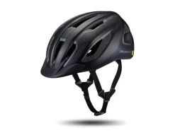 Specialized Helmets|Helmets|Chamonix 3 Road Helmet (Matte Black) (S)