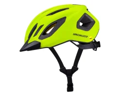 Specialized Helmets|High Vis & Reflective|Chamonix 3 Road Helmet (Hyperviz) (S)