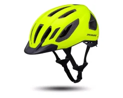 Specialized Helmets|High Vis & Reflective|Chamonix 3 Road Helmet (Hyperviz) (S)