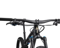 Specialized Mountain Bikes|Specialized Bikes|Chisel Comp Evo Mountain Bike (Gloss Black/Taupe) (XS)