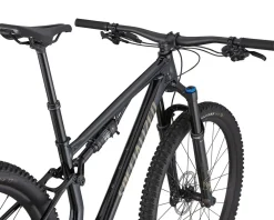 Specialized Mountain Bikes|Specialized Bikes|Chisel Comp Evo Mountain Bike (Gloss Black/Taupe) (XS)