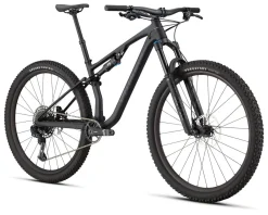 Specialized Mountain Bikes|Specialized Bikes|Chisel Comp Evo Mountain Bike (Satin Black/Metallic Obsidian) (XS)