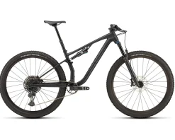 Specialized Mountain Bikes|Specialized Bikes|Chisel Comp Evo Mountain Bike (Satin Black/Metallic Obsidian) (XS)