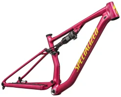 Specialized Frames|Mountain Bikes|Chisel Frameset (Gloss Rebel Pink) (XS)