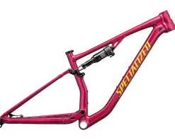 Specialized Frames|Mountain Bikes|Chisel Frameset (Gloss Rebel Pink) (XS)