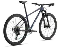 Specialized Mountain Bikes|Specialized Bikes|Chisel Hardtail Comp (Gloss Metallic Deep Marine) (S)