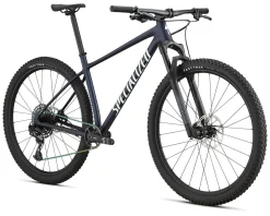 Specialized Mountain Bikes|Specialized Bikes|Chisel Hardtail Comp (Gloss Metallic Deep Marine) (S)