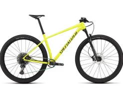 Specialized Mountain Bikes|Specialized Bikes|Chisel Hardtail Comp (Gloss Ion Metallic) (XS)