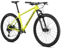 Specialized Mountain Bikes|Specialized Bikes|Chisel Hardtail Comp (Gloss Ion Metallic) (XS)