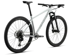 Specialized Mountain Bikes|Specialized Bikes|Chisel Hardtail Mountain Bike (Gloss Dove Grey/Ashen Grey) (S)