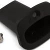 Specialized Cables & Housing|Chisel Internal Cable Routing Main Pivot Cable Funnel (Black) (w/ Bolt)