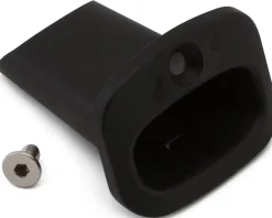 Specialized Cables & Housing|Chisel Internal Cable Routing Main Pivot Cable Funnel (Black) (w/ Bolt)