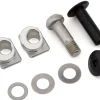 Specialized Suspension|Replacement Parts|Chisel Rear Shock Mounting Bolt Kit (2024+ Chisel Full Suspension)
