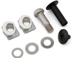 Specialized Suspension|Replacement Parts|Chisel Rear Shock Mounting Bolt Kit (2024+ Chisel Full Suspension)