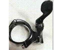 Specialized Seatposts & Clamps|Command Dropper Post Lever (Black) (2015) (Diverge) (Road Bars) (31.8mm Clamp)
