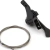 Specialized Seatposts & Clamps|Replacement Parts|Command Post Stealth Remote Lever (Black) (MatchMaker X) (For Dropper Seat Posts)