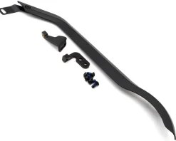 Specialized E-Bike Parts|2022+ Como Chain Guard (Plastic) (w/Hardware)