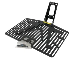 Specialized Racks, Fenders, & Trailers|2021+ Como SL Front Rack w/Hardware Kit