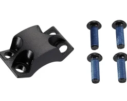 Specialized E-Bike Parts|2021+ Como SL Handlebar Clamp Assembly (w/Bolts)
