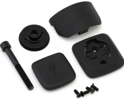 Specialized E-Bike Parts|2021+ Como SL Top Cap Kit (w/Display Mount & Stem Cover)