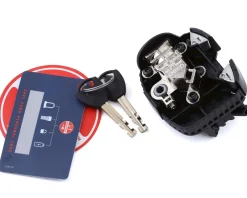Specialized E-Bike Parts|Como/Vado Lock & Battery Latches