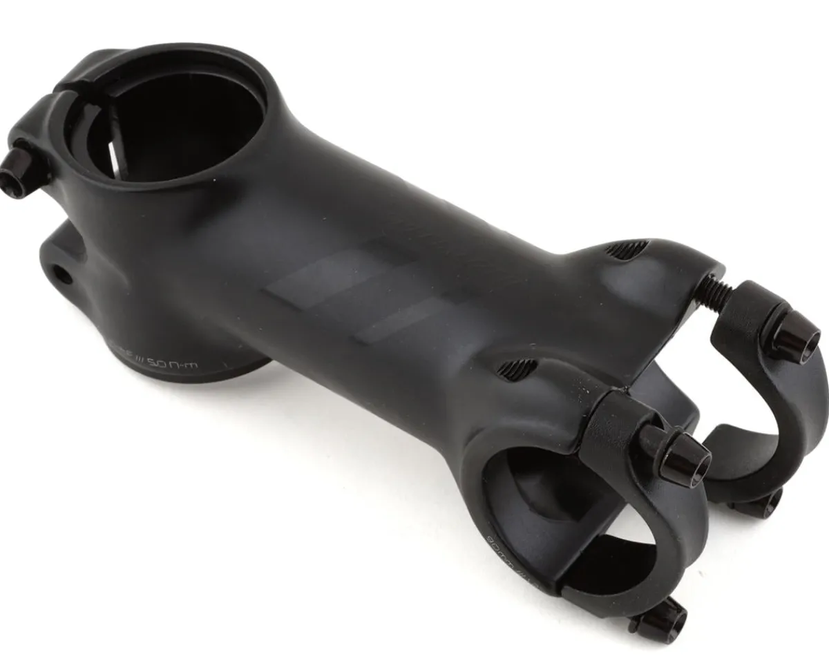 Specialized Stems & Parts|Comp Multi Stem (Black/Charcoal) (31.8mm) (90mm) (12°)