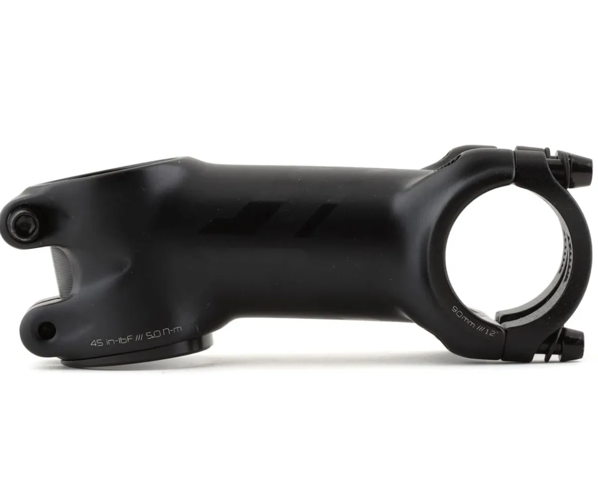 Specialized Stems & Parts|Comp Multi Stem (Black/Charcoal) (31.8mm) (90mm) (12°)