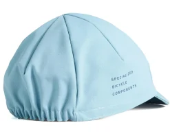 Specialized Clothing Accessories|Cotton Cycling Cap (Arctic Blue) (Universal Adult)