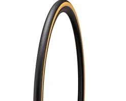 Specialized Tires|Cotton Folding Racing Only Road Tire (Tan Wall) (Tube Type) (700c) (28mm) (Gripton T2/T5)