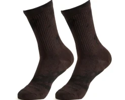 Specialized Clothing Sale|Clothing Accessories|Cotton Tall Sock (Doppio Garment Wash) (S)