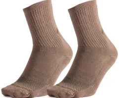 Specialized Clothing Sale|Clothing Accessories|Cotton Tall Socks (Gunmetal) (S)