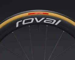 Specialized Tires|Cotton TLR Racing Tire (Tan Wall) (700c) (30mm) (Gripton T2/T5)