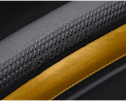 Specialized Tires|Cotton TLR Racing Tire (Tan Wall) (700c) (30mm) (Gripton T2/T5)