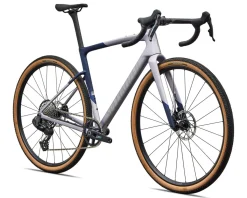 Specialized Gravel Bikes|Specialized Bikes|Crux 5 Comp (Amethyst/Marine/Silver) (54cm)