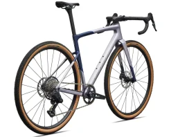 Specialized Gravel Bikes|Specialized Bikes|Crux 5 Comp (Amethyst/Marine/Silver) (54cm)