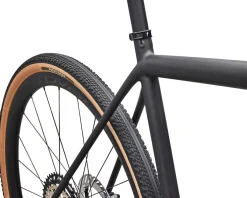 Specialized Gravel Bikes|Specialized Bikes|Crux Expert Gravel Bike (Carbon/Nebula Metallic) (52cm) (Shimano GRX Di2)
