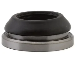 Specialized Headsets & Spacers|Replacement Parts|Crux Integrated Headset (Black) (1-1/8) (Steel Bearings) (Carbon Spacers)