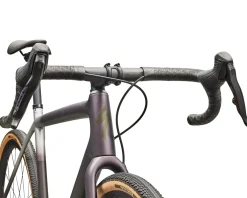 Specialized Gravel Bikes|Specialized Bikes|Crux Pro Gravel Bike (Nebula Metallic) (61cm)