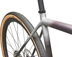 Specialized Gravel Bikes|Specialized Bikes|Crux Pro Gravel Bike (Nebula Metallic) (61cm)