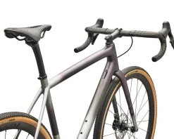 Specialized Gravel Bikes|Specialized Bikes|Crux Pro Gravel Bike (Nebula Metallic) (61cm)