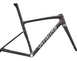 Specialized Frames|Gravel Bikes|Crux 5 10R Frameset (Warm Smoke/Silver Dust) (54cm)