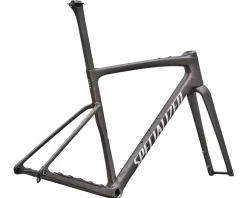 Specialized Frames|Gravel Bikes|Crux 5 10R Frameset (Warm Smoke/Silver Dust) (54cm)