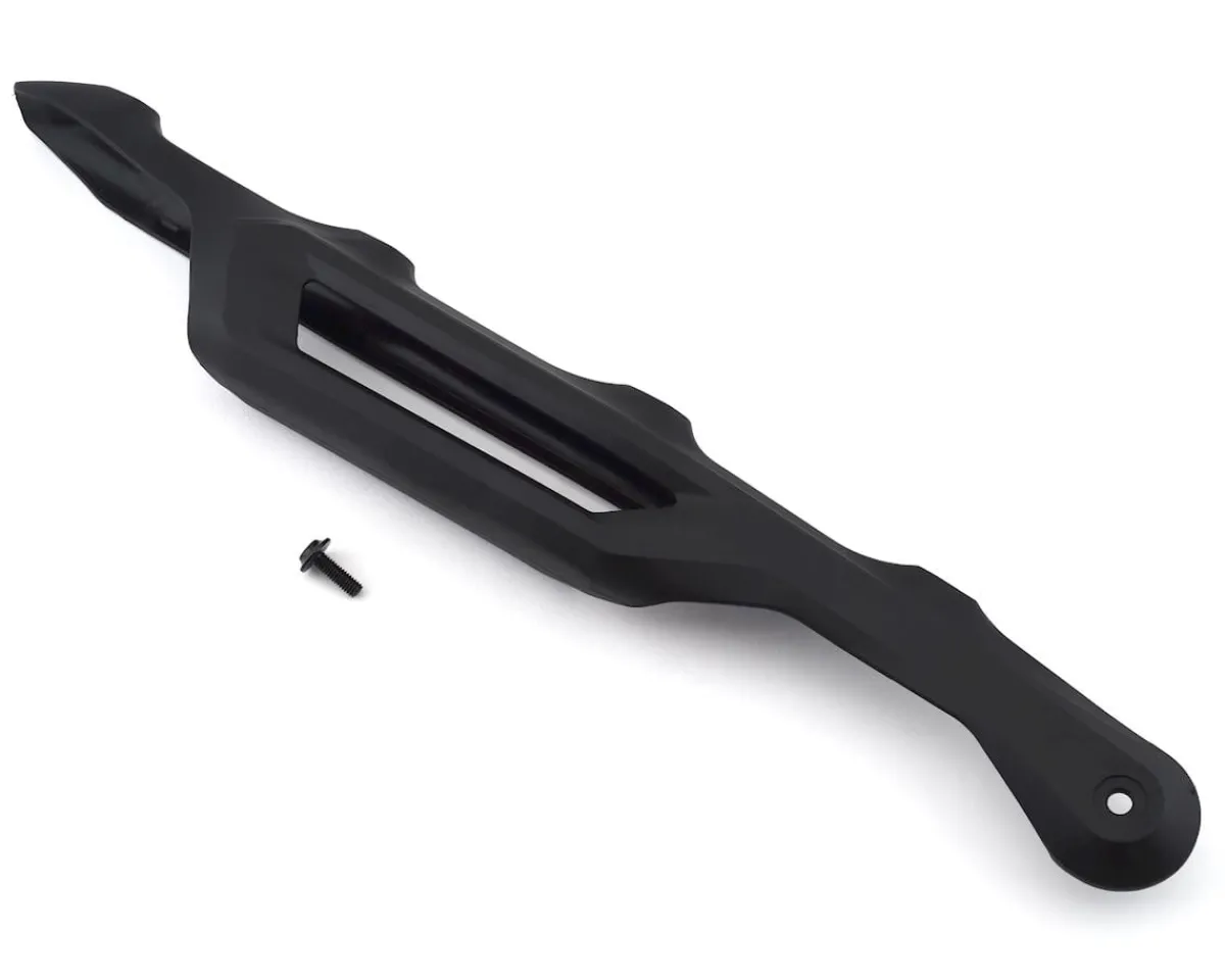 Specialized Frame Protection & Decals|Demo FSR F1 Chainstay Protector (Black)