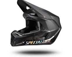 Specialized Helmets|Helmets|Dissident 2 Full Face Helmet (Black) (S)