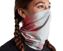 Specialized Clothing Sale|Clothing Accessories|Distortion Neck Gaiter (Spruce)