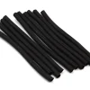 Specialized Replacement Parts|Cables & Housing|Diverge Abrasion Resistant Internal Cable Sleeve (Black) (10 Pcs./Bag)