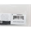 Specialized Racks, Fenders, & Trailers|Replacement Parts|Diverge Bulkhead Downtube Spacer (Black)